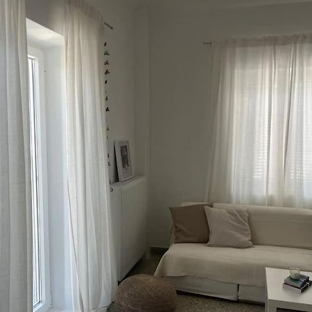 Cozy, Spacious, Newly Renovated Flat In Adamas 外观 照片