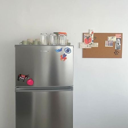 Cozy, Spacious, Newly Renovated Flat In Adamas 外观 照片