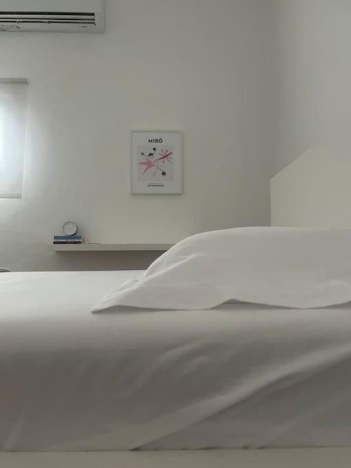 Cozy, Spacious, Newly Renovated Flat In Adamas 外观 照片