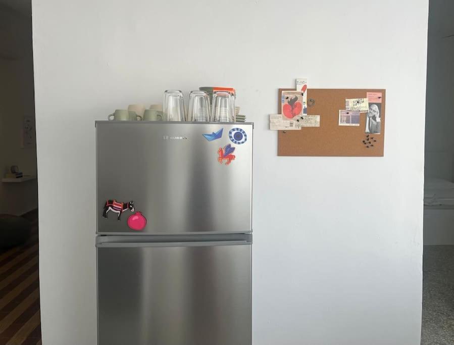 Cozy, Spacious, Newly Renovated Flat In Adamas 外观 照片