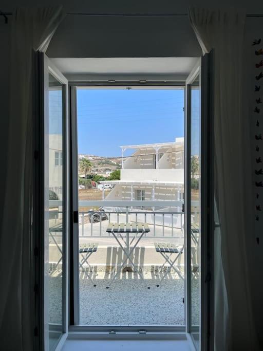 Cozy, Spacious, Newly Renovated Flat In Adamas 外观 照片